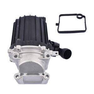 Separador de Agua y Aceite Específico para el Modelo Volvo, Equipo para Vehículos con Números de Contacto 21373547 20532891 22877306 - Product Image 2