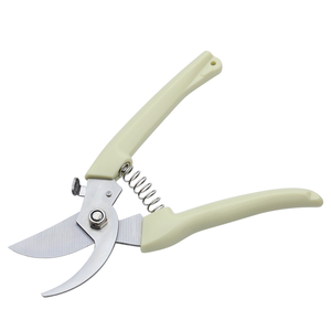 <span class=keywords><strong>Ciseaux</strong></span> de jardin Lames en acier Poignée en plastique <span class=keywords><strong>Bonsai</strong></span> Sécateur <span class=keywords><strong>pour</strong></span> arbres fruitiers Sécateur Outil de greffage Sécateur <span class=keywords><strong>Ciseaux</strong></span> - Product Image 3
