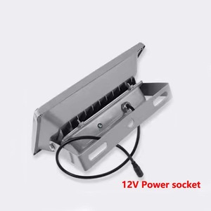 30 mảng 850nm IR điền <span class=keywords><strong>LED</strong></span> hồng ngoại <span class=keywords><strong>CCTV</strong></span> ánh sáng Illuminator 60 độ 12V Đèn chống thấm nước cho <span class=keywords><strong>CCTV</strong></span> ngoài trời tầm nhìn ban đêm máy ảnh - Product Image 2