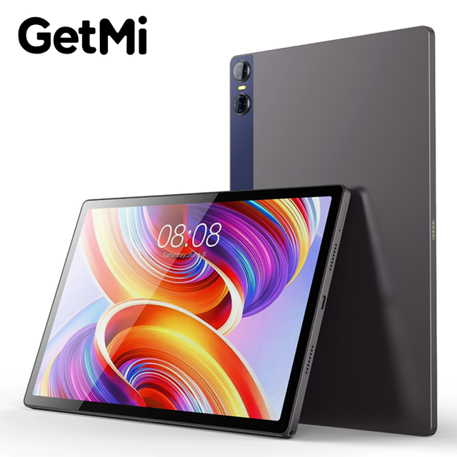 Newest 10.51 Inch Oem Android Tablet 8gb/256gb Fhd Screen 5g Wifi for Education Tablet Pc 4g Fast Charge Support