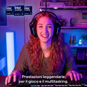 Processeur <span class=keywords><strong>Intel</strong></span> Core Ultra5 64 bits 225F Cache 20M jusqu'à 4.90 GHz pour les jeux de bureau et les processeurs optimisés pour le serveur - Product Image 3