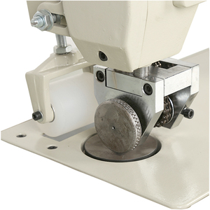 Máquina de Coser Manual Ultrasónica para Bolsas No Tejidas GT-60-Q - Product Image 4