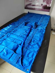 Colchón de aire antiescaras de diseño moderno, Burbuja de presión alterna, antiescaras, para uso en muebles del hogar - Product Image 4