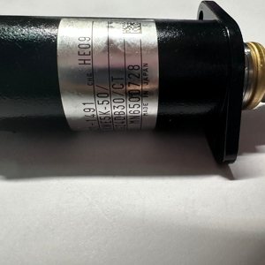 Válvula Solenoide Hidráulica Rotativa Original HongWang para Excavadora, Repuesto de Maquinaria de Construcción, 1 Año de Garantía - Product Image 4