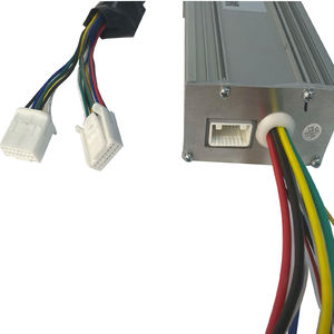 Controlador de Motor sin Escobillas de Repuesto para Scooter Eléctrico de 60V de Buena Calidad, 60V 50A para Scooter de 5600W 6000W - Product Image 5