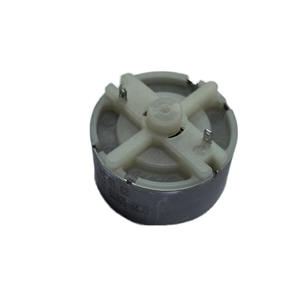 3V 12V 24V động cơ nhỏ mini 32 Mét tốc độ cao 3500 vòng/phút 500 chải động cơ <span class=keywords><strong>DC</strong></span> cho robot DVD CD máy nghe nhạc - Product Image 6