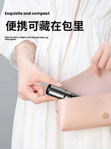 Linterna de Autodefensa de Arco de Alto Voltaje para Niñas, para Correr de Noche al Aire Libre, Ciclismo, Resistente al Agua IP65, Recargable, Haz Ajustable de 50-100 m - Product Image 4