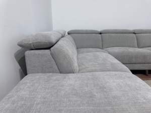 ODM เบาะรองนั่งปรับได้, เบาะรองนั่งปรับได้ปรับได้เข้ามุมโซฟาปรับเอนได้เฟอร์นิเจอร์ห้องนั่งเล่น - Product Image 6