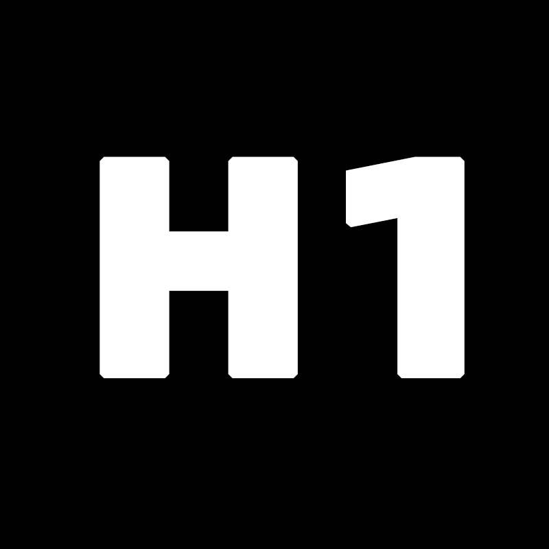 H1
