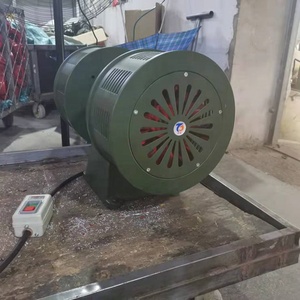 Dh300b ac380v báo cháy động cơ sire - Product Image 5