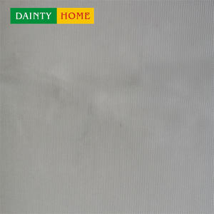 Venta caliente de alta calidad, precio barato, <span class=keywords><strong>cortinas</strong></span> transparentes de gasa blanca confeccionadas, cortina de panel de ventana de gasa de tela transparente - Product Image 6