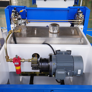 Pressa Piegatrice Elettro-Idraulica CNC ADH 70T 110T 135T <span class=keywords><strong>ESA</strong></span> S630 per Lavorazione Lamiere - Product Image 3