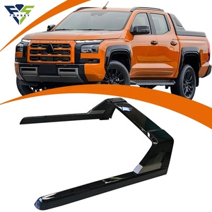 Nouvelle Arrivée Arceau de Sécurité pour Pick-up Triton L200 2024+ Accessoires Auto OEM Gantry - Product Image 1