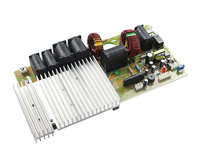 8MP IP摄像机模块IMX415定制4K闭路电视安全pcb板摄像机感应加热PCBA ODM设计PCBA电路板