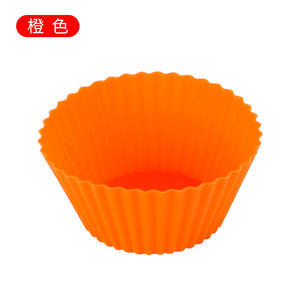 Molde para Muffins para el Desayuno Diario, Reutilizable, Fácil <span class=keywords><strong>de</strong></span> Limpiar, para Horno Tostador, Accesorio para Utensilios <span class=keywords><strong>de</strong></span> Cocina - Product Image 6