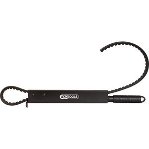 Polea de correa de distribución de 375mm con soporte de llave para diversas aplicaciones de polea - Product Image 1