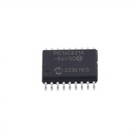 Mikrokontroler PIC12F1822T-I/MF DFN-8-EP(3x3) (Harga Sebenarnya Silakan Tanyakan Kepada Kami)
