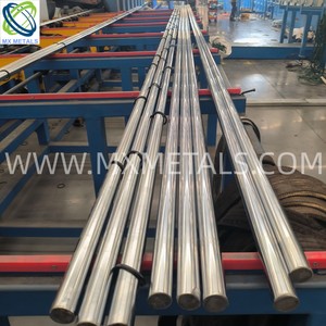 <span class=keywords><strong>Tube</strong></span> <span class=keywords><strong>rectifié</strong></span> E355 H8 Hyperchrome 200, diamètre 20-300 mm, barre trempée et chromée, dureté 1,2-2,5 mm - Product Image 6