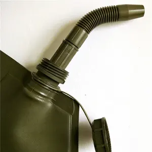 Sac de réservoir de carburant de moto Durable de haute qualité, sac d'équipement d'huile et de gaz