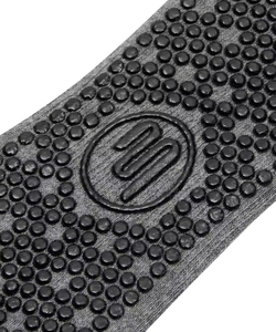 Chaussettes de sport avec logo imprimé en 3D sur mesure – Chaussettes en coton de haute qualité pour hommes – Emballages directement de l'usine - Product Image 5