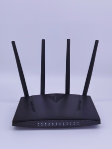 Hgrate g4403 Cat4 LTE <span class=keywords><strong>N300</strong></span> wifi 4 <span class=keywords><strong>Gigabit</strong></span> lai VDSL tương thích ADSL <span class=keywords><strong>Router</strong></span> - Product Image 2
