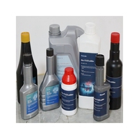 Additif Diesel Anti-Cristallisation Réduisant la Consommation de DEF Stabilisant et Protecteur 250ml Additif SCR