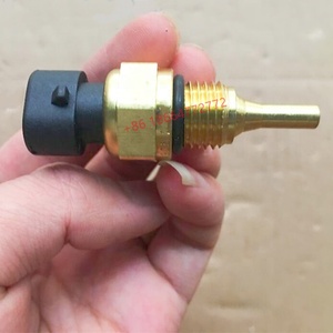 Sử Dụng Cho Rồng Vàng Xe Buýt Efi Hệ Thống Động Cơ Phụ Kiện Cảm Biến Nhiệt Độ 4954905 4326886 - Product Image 4