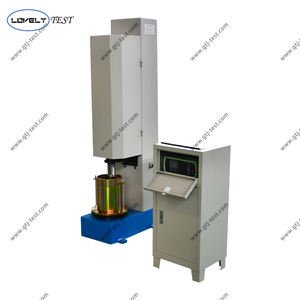 Martelo de Proctor |   Compactação de Solo em Aço Leve ASTM CBR para Máquinas |   Proctor de Alta Precisão com Garantia de 1 Ano para Equipamentos - Product Image 4