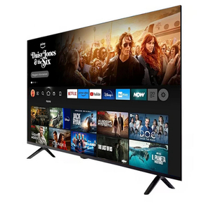 Smart TV Manufacturer24 32" 43" 50" 55"65" 4K LCD LED <strong>Television</strong>, <strong>Home</strong> <strong>Audio</strong>, <strong>Video</strong> &amp; <strong>Accessories</strong> Wholesale Flat Screen Smart TV - Product Image 2