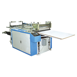 Macchina da Taglio Trasversale Automatica di Precisione Serie CJ-50H, Max 100m/min, 2 Anni di Garanzia e Standard CE - Product Image 2