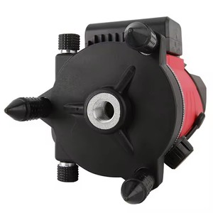 UNI-T LM520LD/LM530LD/LM550LD เครื่องฉายเส้นเลเซอร์สีเขียวระดับ 235 ระดับแสงสูง - Product Image 4