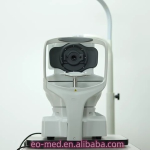 เครื่องมือตรวจวัดสายตาแบบอัตโนมัติ รุ่น AR710&ARK710 ลดราคาพิเศษ - Product Image 5