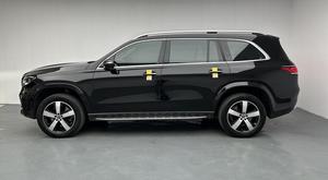 Mercedes-Benz <span class=keywords><strong>2021</strong></span> <span class=keywords><strong>GLS</strong></span> <span class=keywords><strong>450</strong></span> <span class=keywords><strong>4MATIC</strong></span> Edición de Lujo 3.0T 367hp L6 Turbo SUV Grande de 7 Plazas con Techo Panorámico, Auto Jiben - Product Image 3