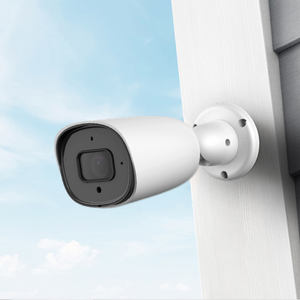 Caméra IP dôme à objectif fixe Biosense 2MP Technologie H.265 Détection de mouvement DWDR 2D/3D DNR Fonction POE intégrée Garantie 1 an - Product Image 5