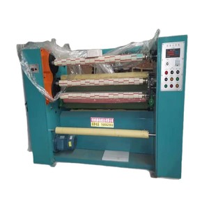 Máquina Cortadora de Bobinas Automática de Alta Precisión 380 V para Uso Industrial - Product Image 5