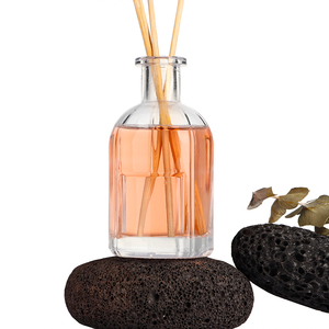 100 ml <span class=keywords><strong>250</strong></span> ml 500 ml rỗng hình bát giác phòng mùi hương hương Nhà Nước Hoa sậy khuếch tán chai thủy tinh - Product Image 3