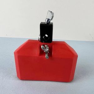 High And Low Pitch Plastic Bangzi Cowbell Orff Percussion Instrument <b>Accessory</b> for Drum Kit and Band Accompaniment - Product Image 4