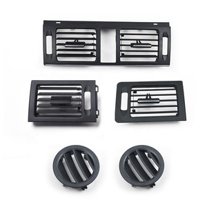 Accessoires Automobiles pour <span class=keywords><strong>Mercedes</strong></span>-Benz Classe C W204 Panneau d'Aération C180 C200 GLE <span class=keywords><strong>ML</strong></span> Sortie de Climatisation Usine en Gros - Product Image 1