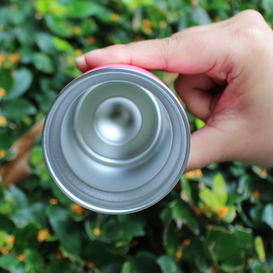 5oz 150ml Mini Stainless Steel Tumbler <b>Cup</b> <b>with</b> <b>Lid</b> PP Outer Shell <b>Reusable</b> Yerba Mate Coffee Beer Mug - Product Image 5