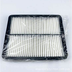 ไส้กรองอากาศรถยนต์ฮุนได เกีย 28113-3S100 28113-2P100 อะไหล่ทดแทนสำหรับรถยนต์ขนาดกลางถึงขนาดใหญ่ - Product Image 1