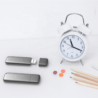 USB 3.1 UFS Flash Chips Drive Business Gift USB Storage Device Super Fast Write Speed 110MB/S Above for Officer