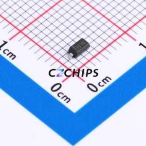 Diodo Zener BZT52C51 SOD-123 Original y Nuevo, Venta al por Mayor de Componentes Electrónicos, Proveedor de Chips y Servicio BOM - Product Image 1