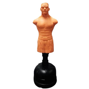 <span class=keywords><strong>Sac</strong></span> <span class=keywords><strong>de</strong></span> frappe d'entraînement professionnel pour les arts martiaux, mannequin <span class=keywords><strong>de</strong></span> <span class=keywords><strong>boxe</strong></span> pour enfants et adultes - Product Image 2