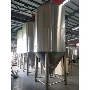 1000L Micro Brewery Beer Brewing Equipment for sale