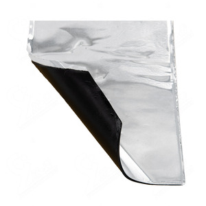 80 mil 36 sqft <span class=keywords><strong>meilleur</strong></span> tapis insonorisant audio de <span class=keywords><strong>voiture</strong></span> haut-parleur de <span class=keywords><strong>voiture</strong></span> feuille insonorisée <span class=keywords><strong>voiture</strong></span> <span class=keywords><strong>insonorisation</strong></span> alubutyl - Product Image 5