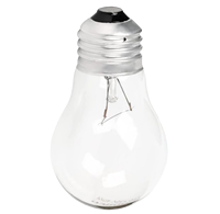Ampoule de four 8009, prix d'usine neuf pour pièce de four