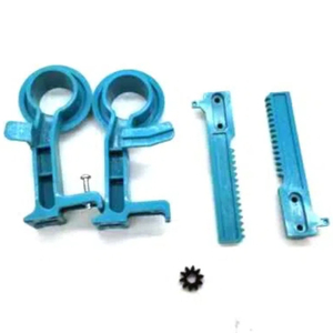 Soporte para papel G105910-155 para Zebra GK888TT GK888D GK888T GK888 GK888CN - Product Image 1