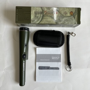Détecteur d'or Pointeur <span class=keywords><strong>GP</strong></span> Pointing Détecteur de métaux Pinpointer tenu dans la main - Product Image 3