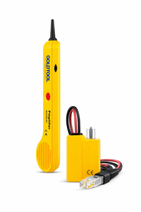 Traceur de câbles réseau PRO LAN de qualité supérieure, localisateur de fils Ethernet et téléphoniques - Product Image 2