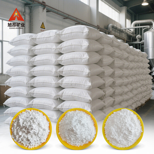 Bột Canxi cacbonat có độ tinh khiết cao có liên quan đến công nghiệp với thành phần hóa học ổn định MF caco3 - Product Image 2